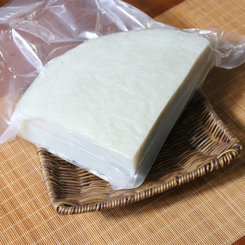 唐山玉田特产红薯粉坨焖子农家手工红薯粉0防腐剂五斤五斤