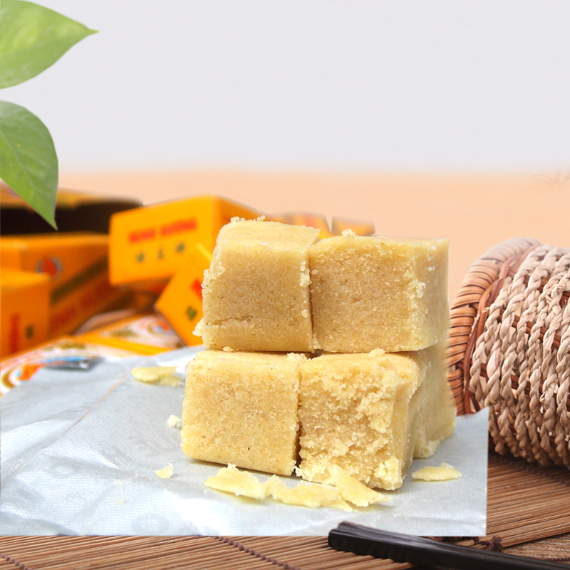 5折 越南绿豆糕 越南海阳特产故乡绿豆糕115克230克310克多种传统香