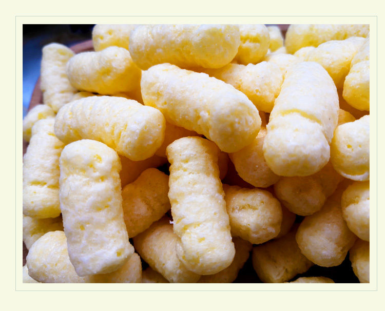 香蕉味酥浪味仙粟米条椰蓉乳味酥米条椰蓉味栗米条70g每包春夏秋冬季