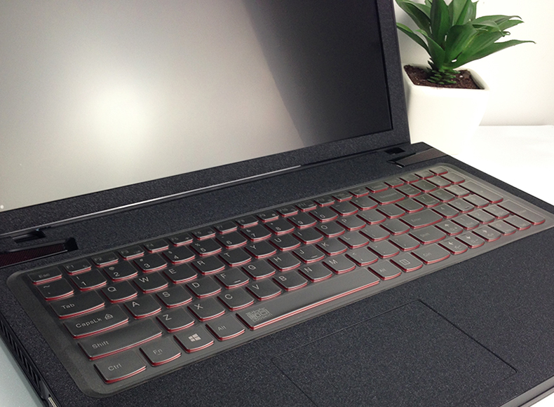 联想y7000键盘膜156笔记本电脑防尘垫保护罩y700y510pg50y50拯救者y70