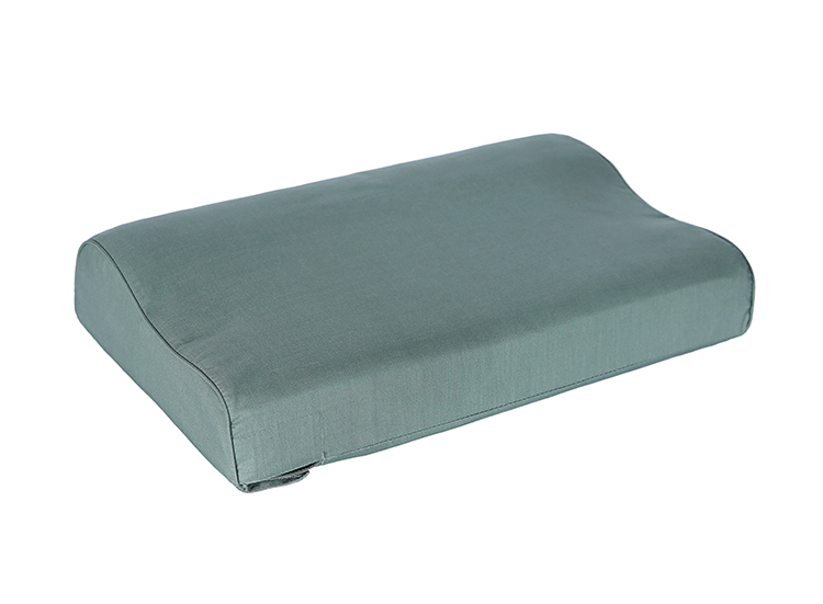 咔喵kamiao07式军枕头04枕头06橄榄绿枕套单人学生乳胶枕头04陆空绿