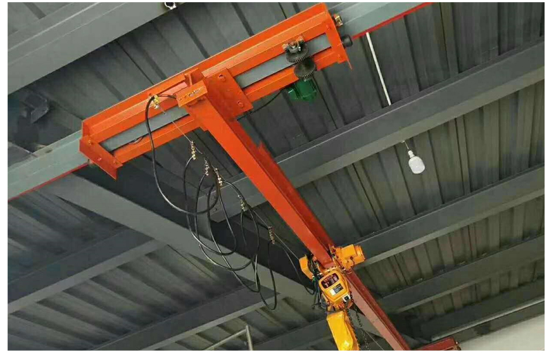 行车端梁头龙门吊地梁电动移动棚端梁天车行吊小车起重机行走端梁 ld