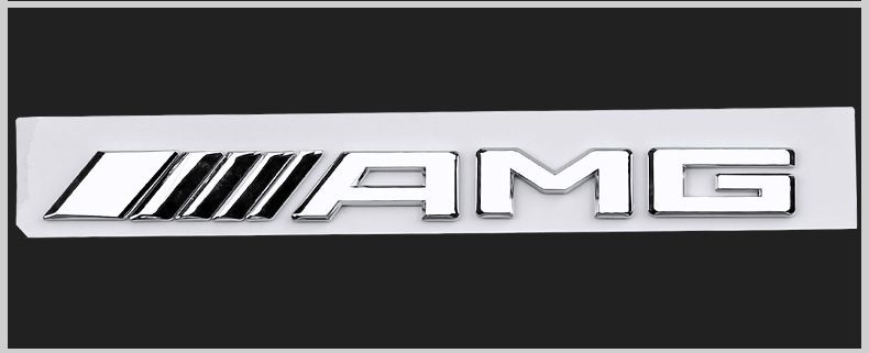 适用于奔驰s350车标s400车尾标s500车贴amg标志四驱标s450/s600 s350l