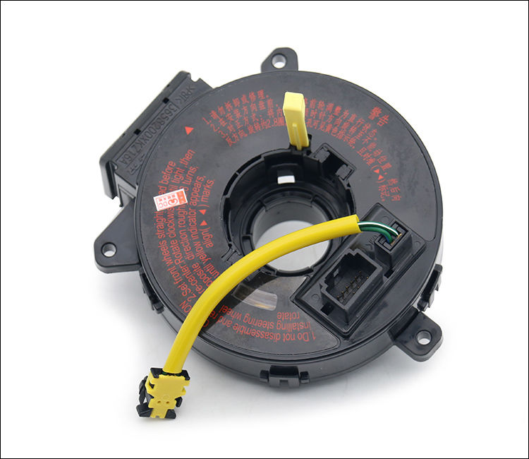 哈弗h6h3h2h5炫丽m4风骏5气囊游丝长城c50c30方向盘线圈时钟弹簧 哈弗