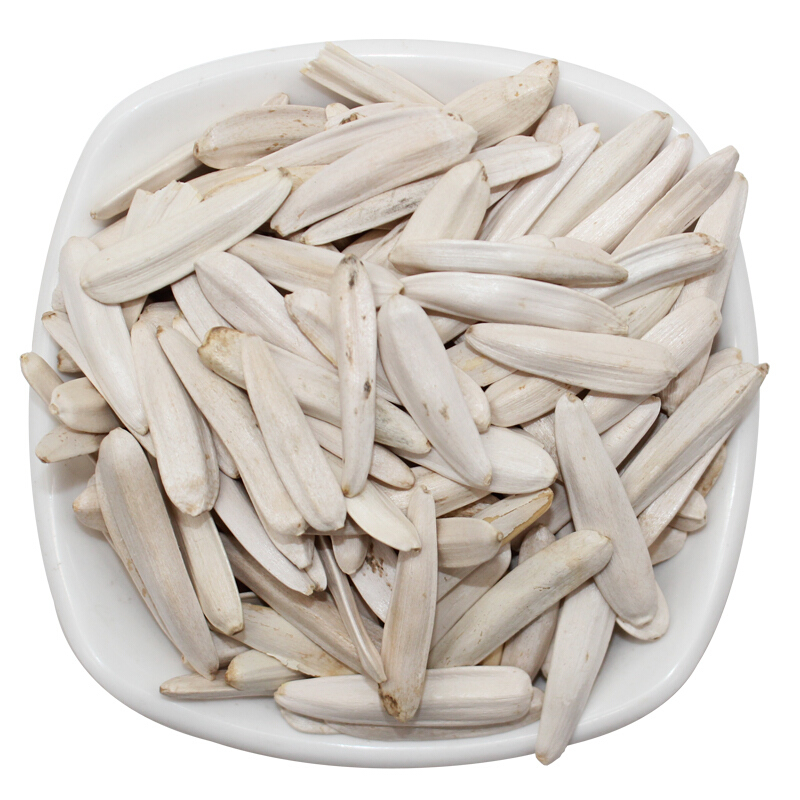 现炒新疆特产白皮马牙瓜子葵花籽牙签瓜子原味散装五香 2斤原味小火候