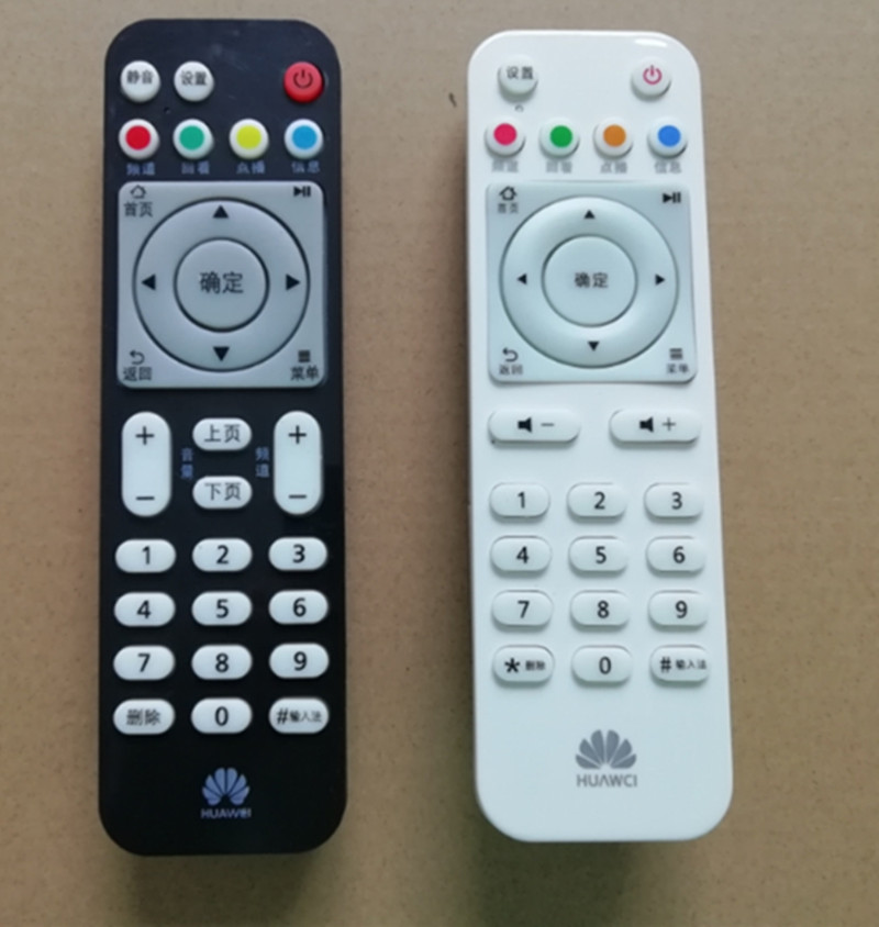 中国电信华为悦盒 ec6108v9 ec6108v8机顶盒遥控器支持移动 联通 华为