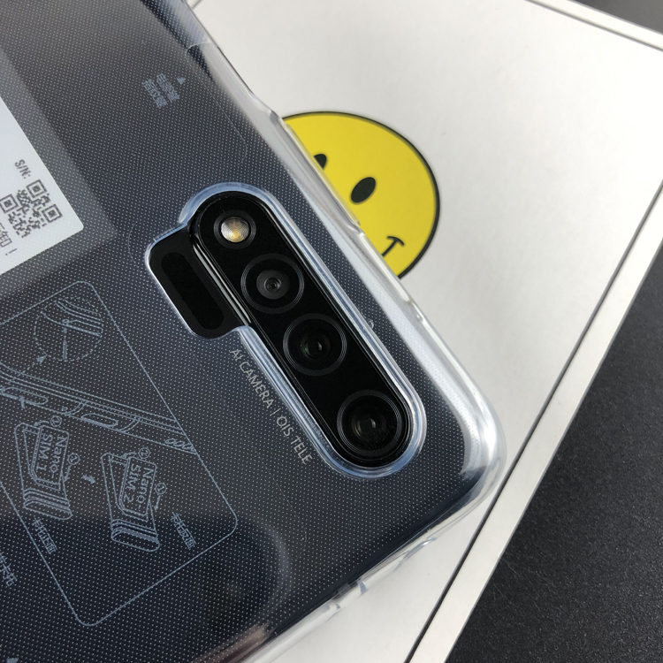 华为原装nova6 5g充电器数据线耳机40w快充冲电器原厂 nova6 5g原装