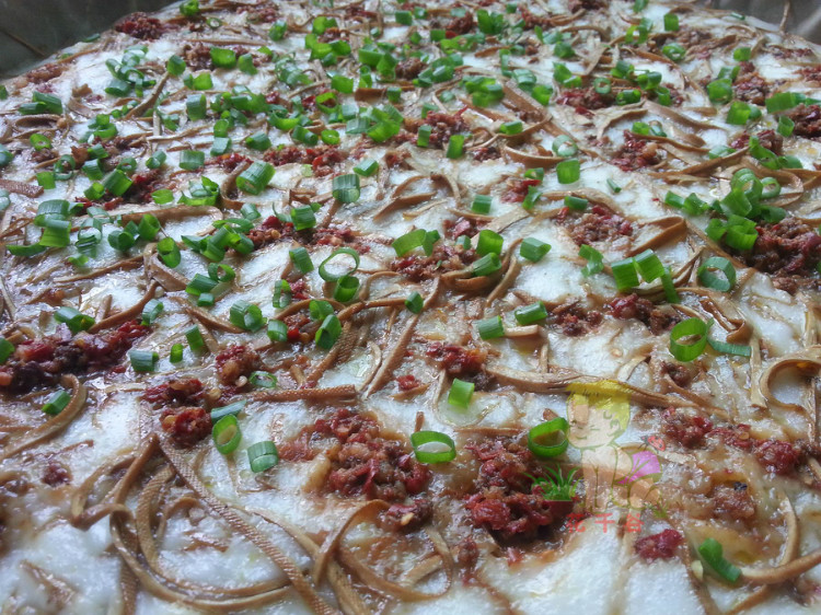 开化汽糕衢州特产小吃龙游发糕正宗农家手工蒸气糕早餐速食半成品