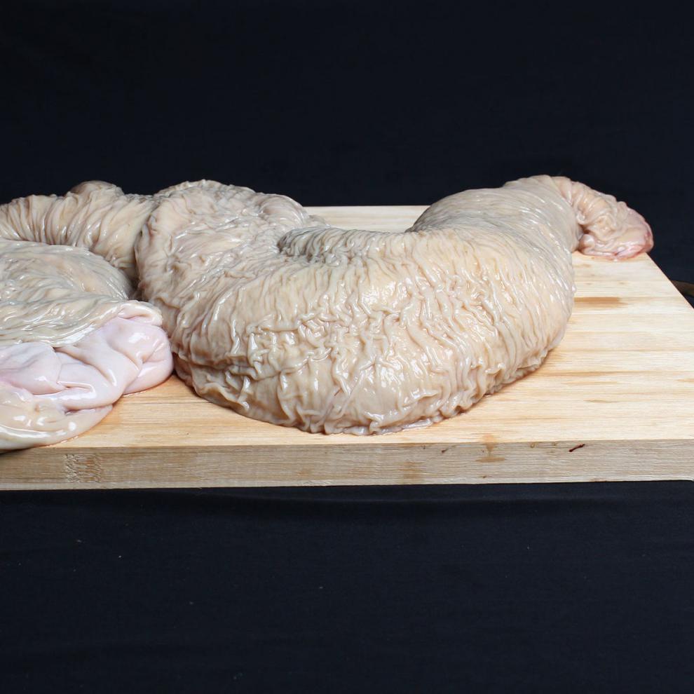 驴肉驴板肠驴大肠驴小肠正宗新鲜驴下水河北特产正空包装 北草堂 10斤