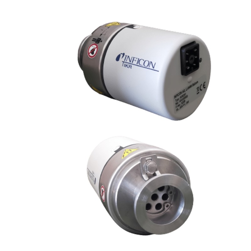 英福康全新inficonikr251psg500s镀膜机高真空计阴极真空规dn25psg500