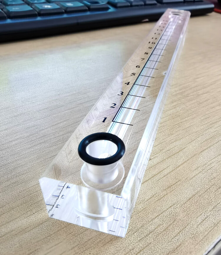 中联重科中集凌宇宏达混凝土搅拌车罐车储水箱水位计液位计透明管