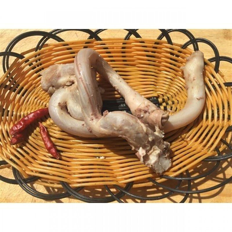 新鲜熟羊鞭3-4根五香卤制男用羊鞭熟食羊腰羊宝即食真空【图片 价格