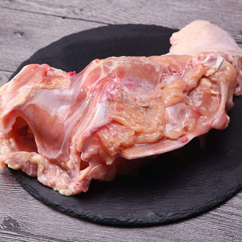 冷冻鸡壳鸡骨架鸡肉鸡架人吃带肉高汤 顺丰直达 坏单包赔【图片 价格