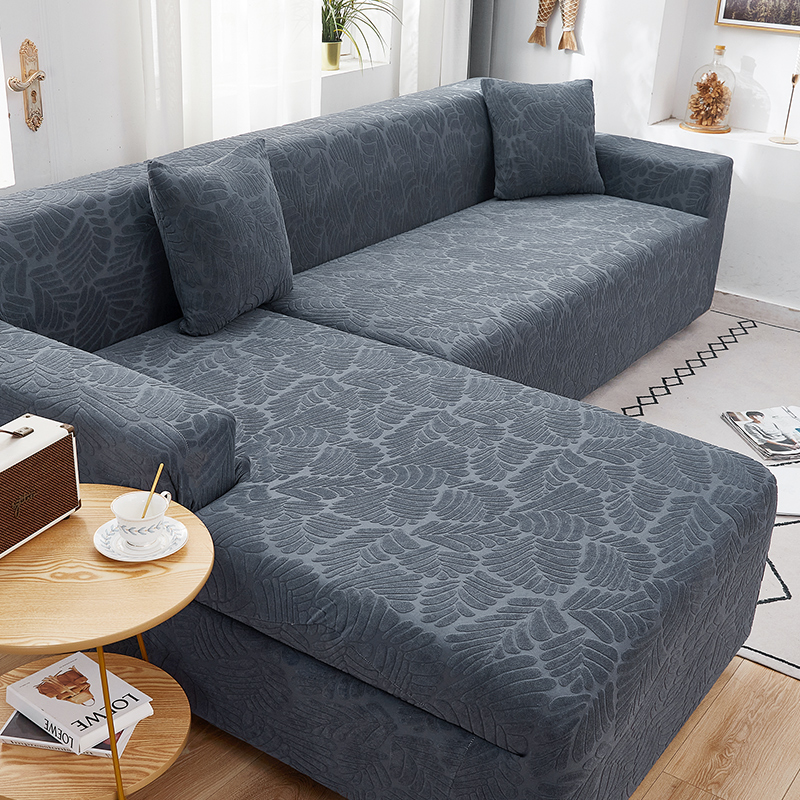 格子-抹茶色 小号 两条装【适用范围9品牌: 东材 商品名称:沙发套弹力