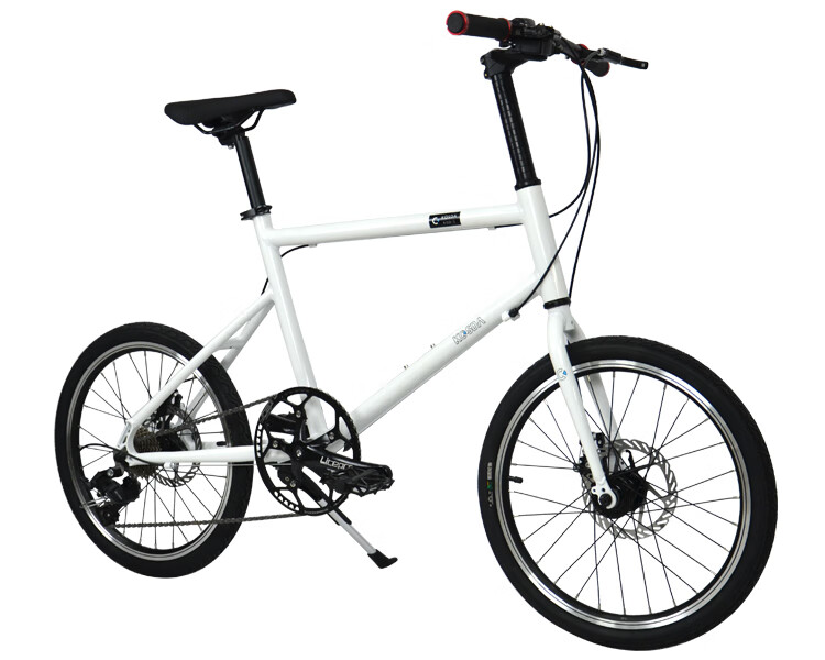 全世界超轻碳纤维公路kosda铝合金公路成人小轮径自行车超轻变速竞速