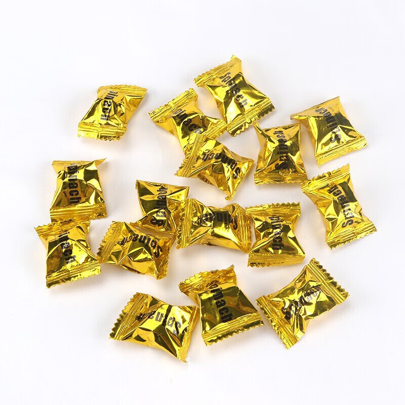 原装进口能量糖金糖能量悍马保健品男 马来西亚金牛糖 6粒(拆盒散出)