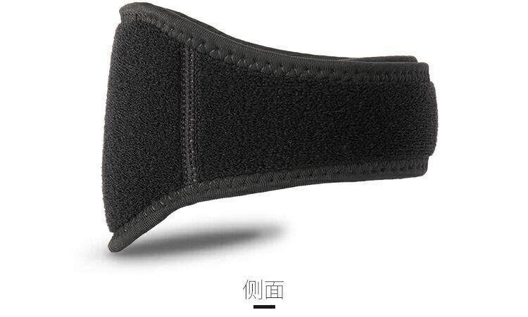 护腰发热腰带磁疗 正版中脉远红护颈套围脖托玛琳自发热护腰带穴位灸