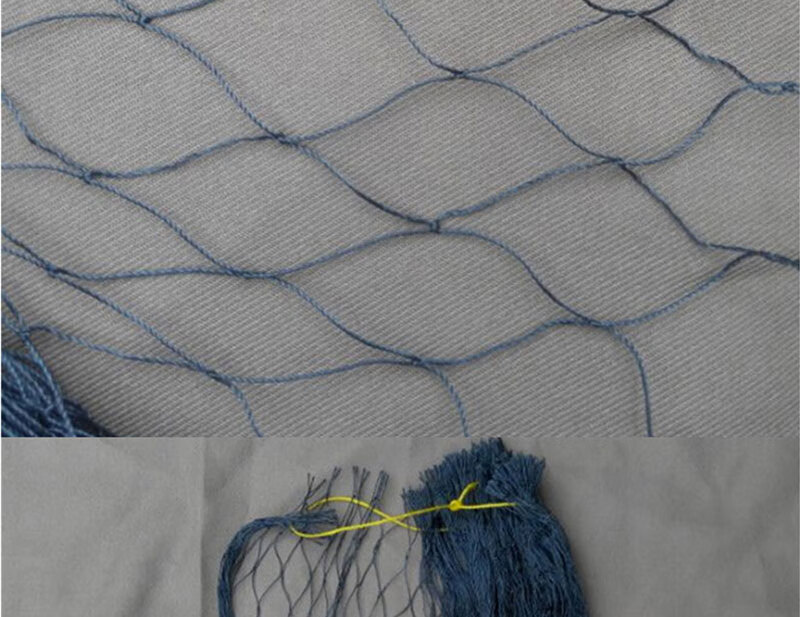 捕蛇网户外尼龙网蛇袋子防蛇网蛇笼子蛇袋子笼子蛇蛇网袋尼龙蛇网20米