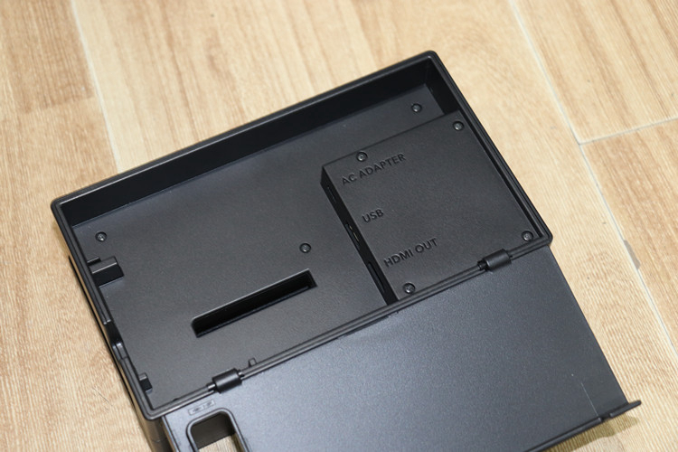 switch主机底座电源hdmi线原装基座 switch原装充电适配器 【原装拆机
