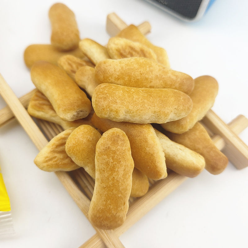 儿童乐饼干大牛饼干奶油饼干零食80后怀旧儿时回忆奶牛饼干 朱古力187