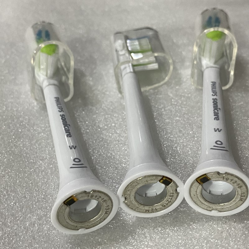 飞利浦电动牙刷刷头hx6011/9021/9031替换头hx6730/3226/3216通用 hx