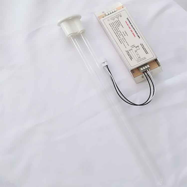 15光氧灯管光解催化环保设备紫外线电子uv镇流器ph12-230-800-2/75
