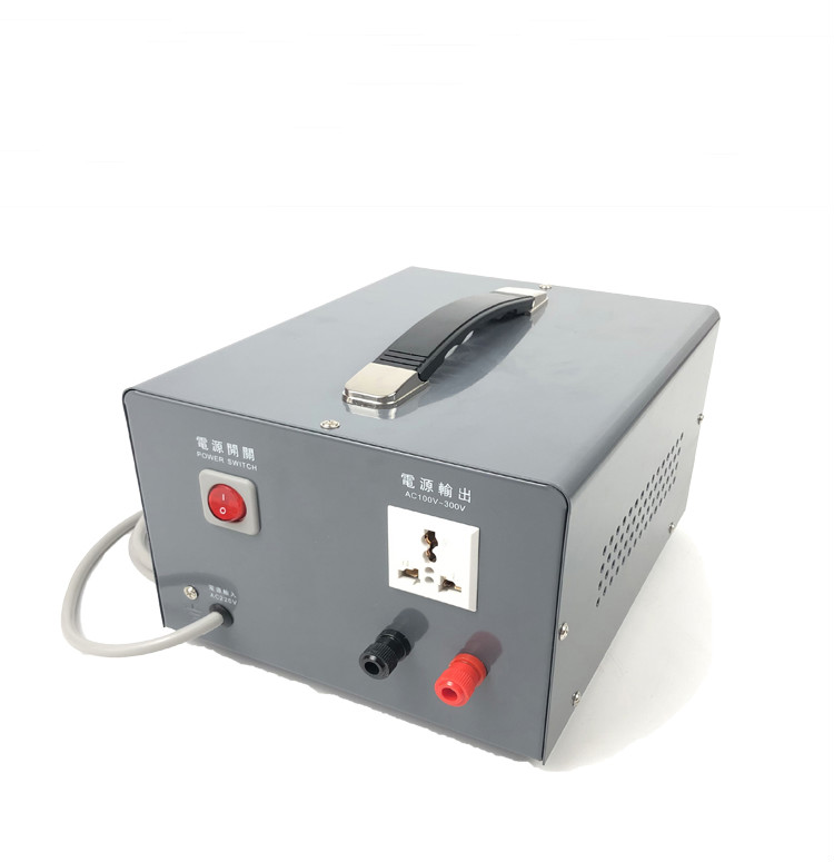 小型生猪屠宰设备杀猪专用电猪器杀猪赶猪电猪器专用电麻器高压击晕