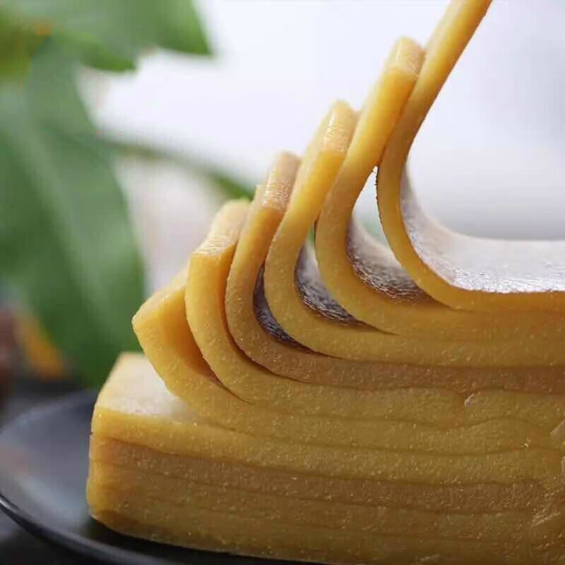 九层糕温州特产千层糕红豆糕糯米糕手工传统糕点甜点特色美食小吃 九