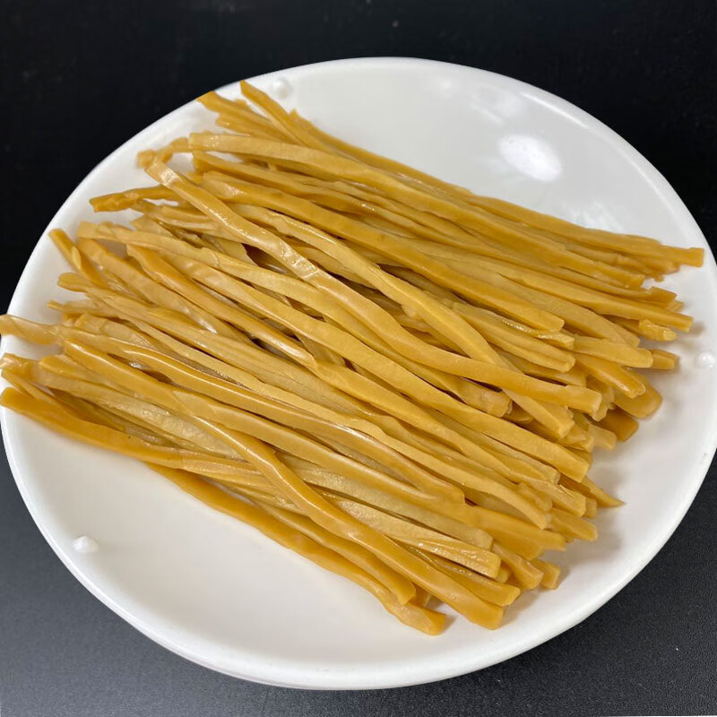 达州大竹特产贺家观音豆干110g观行豆干五香味豆腐干四川零食贺家观音