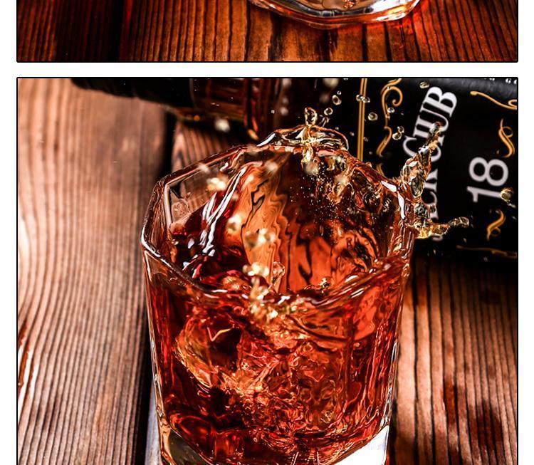 大马佐恩洋酒组合杰克俱乐部威士忌可乐桶礼盒装黑方sn16094瓶杰克2