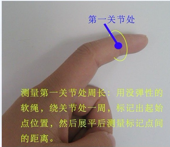 手指关节固定夹板护套 拇指受伤固定手指弯曲矫正骨折固定指套夹板