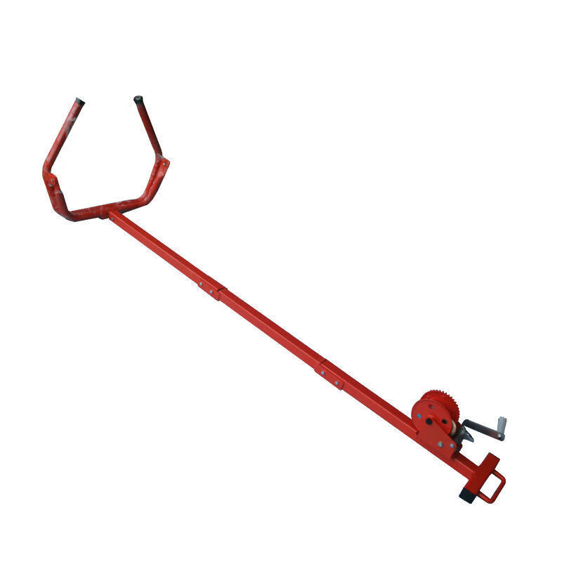 祉鹿 母牛用助产器牛不锈钢助产钳母牛用接生器接生钳 助产器【图片