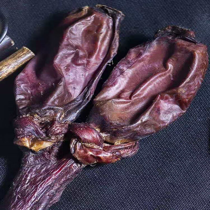 驴鞭整套特大驴鞭泡酒男性滋补300g左右驴鞭特大150g/200g多选 150克