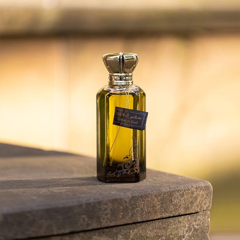 圣诞礼物送礼物乌木香水oudwood乌木味乌木沉香木质香调中性男女士淡