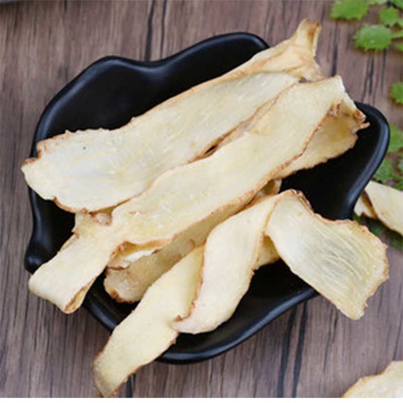 涵鹭 玉竹片玉竹头用来泡茶煲汤煲糖水佳品2两 官方直营玉竹头1000g(2