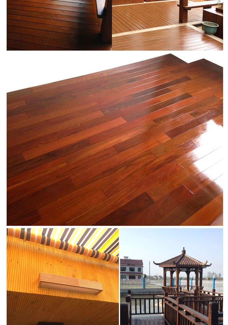 防腐木油 地板漆透明色户外室内防腐木油漆 水性木蜡油家具实木清漆