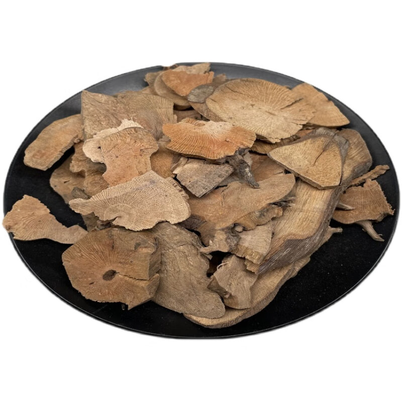 【dj好物】 葡萄根中药材野葡萄根 山葡萄根 刺葡萄根 散装【图片