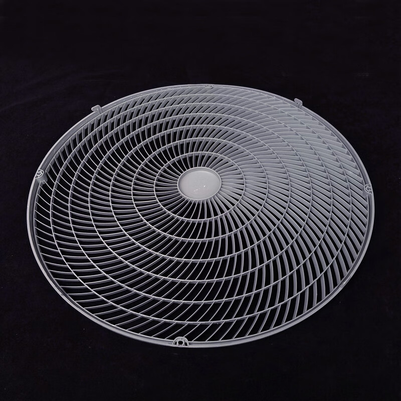 美的空调外机网罩 适用空调外机出风网罩1p2匹风扇风机保护罩变频外机