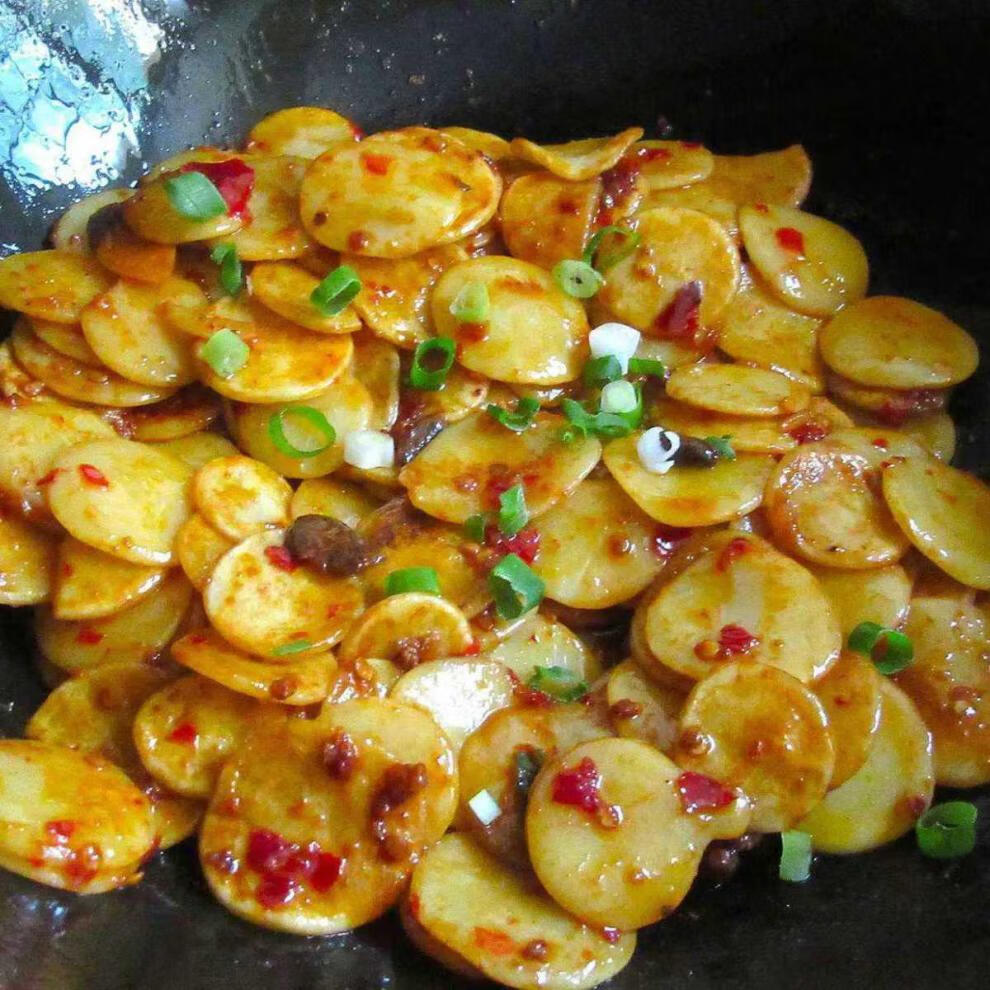 【精选好物】阜阳特产绿豆饼子安徽小豆饼金钱饼新鲜绿豆饼子皖北特产