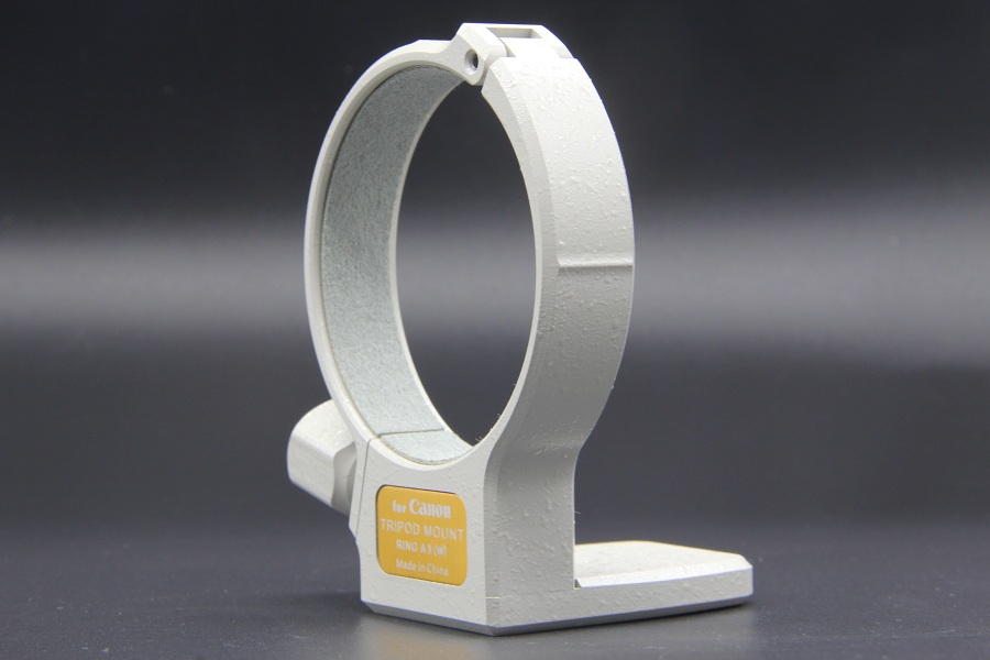 佳能小小白脚架环ef70200mmf4is脚架接环镜头支架镜头底座