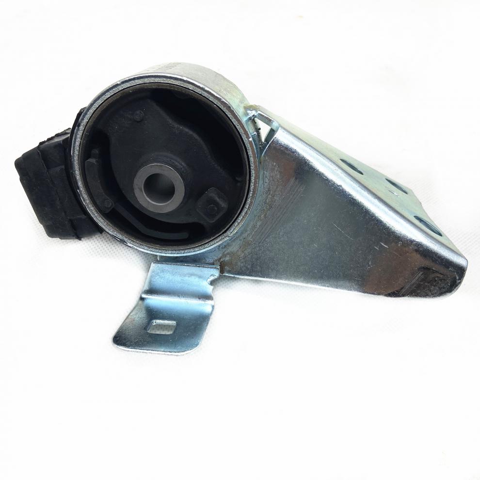 适用于 马自达福美来普力马海马 发动机支架机脚胶机脚垫 日本-机脚胶