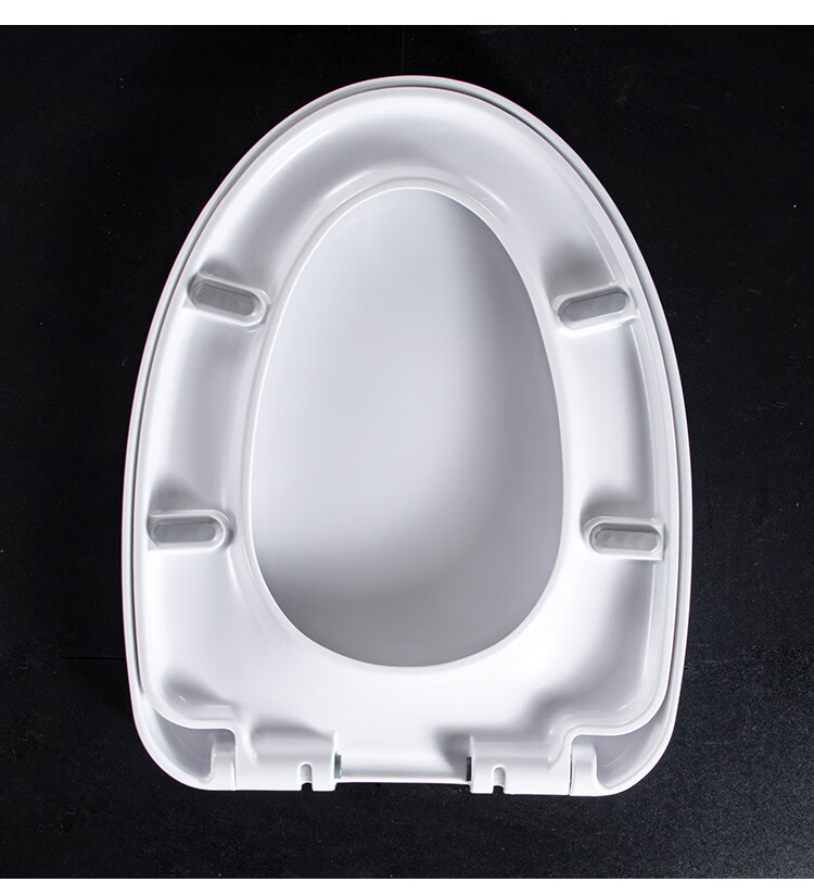 通用toto美标马桶盖sw794b cw436b cw804 cw870 cw980配件座便盖 加厚