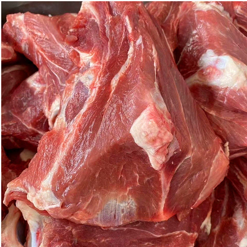 扇骨带肉猪扇骨冷冻新鲜扇子骨带肉掀20斤肩胛骨板骨手抓扇骨食材扇子