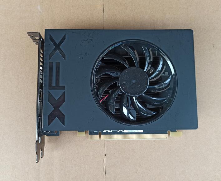 影驰gtx750ti 1g 2g d5独立游戏显卡gtx650 740 r7 350 3迅图 讯景hd