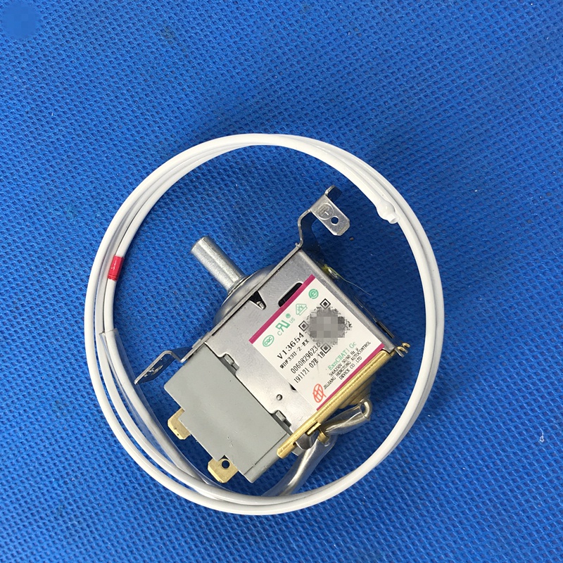 海尔冰箱温控器wdf33u2ex0060829623s控制器温控开关控制器定制
