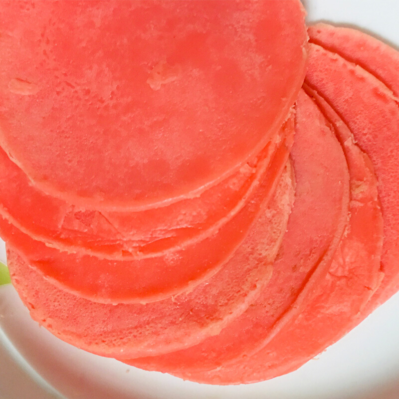 湖南湘西特产糯米辣子酸16个 酸辣粑 黄辣子 糯米粑粑 糯米酸糍粑年货