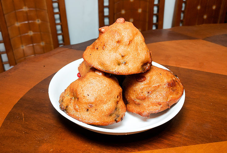 海蛎饼 油饼福清海蛎饼平潭海蛎饼福建福州福清特产特色小吃 16枚 生