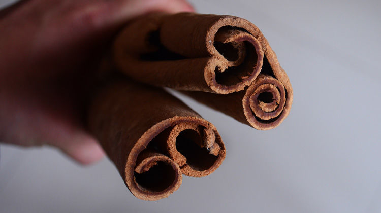 高品质天然肉桂粉 越南安南清化紫油肉桂粉高山紫油桂粉口感好 弭黎