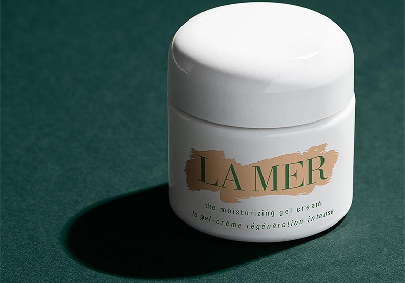 精华乳霜softcream补水保湿滋润修护母亲节礼物100ml