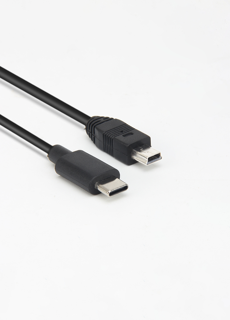 佳能700d650d550d60d数据线单反相机连接手机otg对拷线7dmini转typec